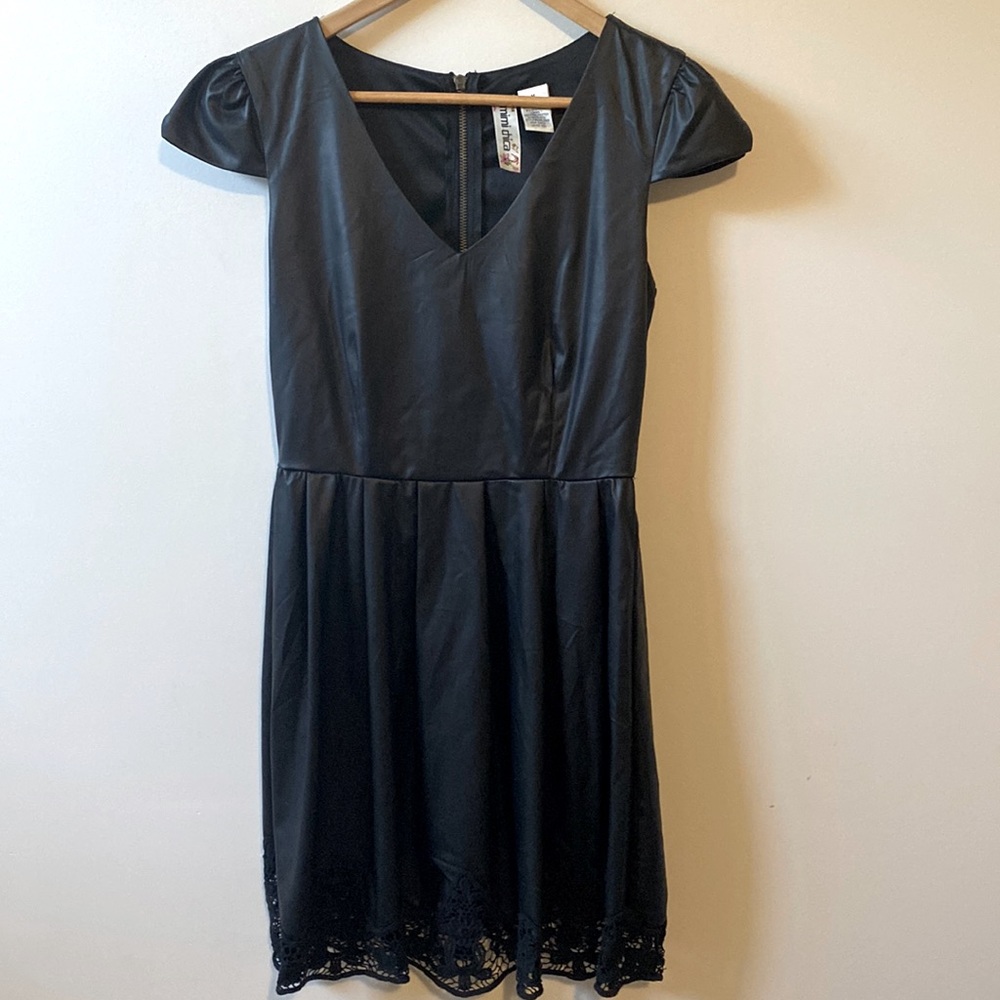 Mimi Chica Dress